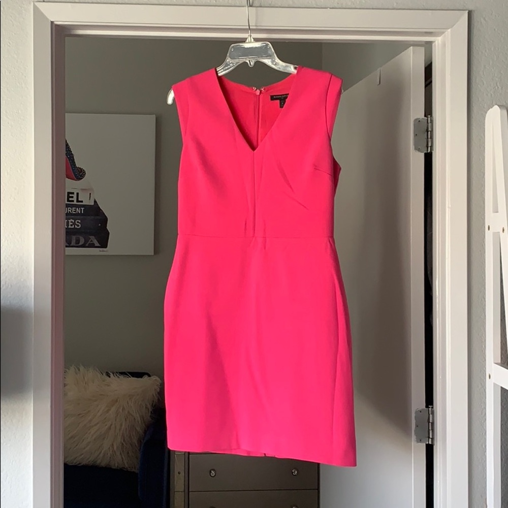 Work Dress